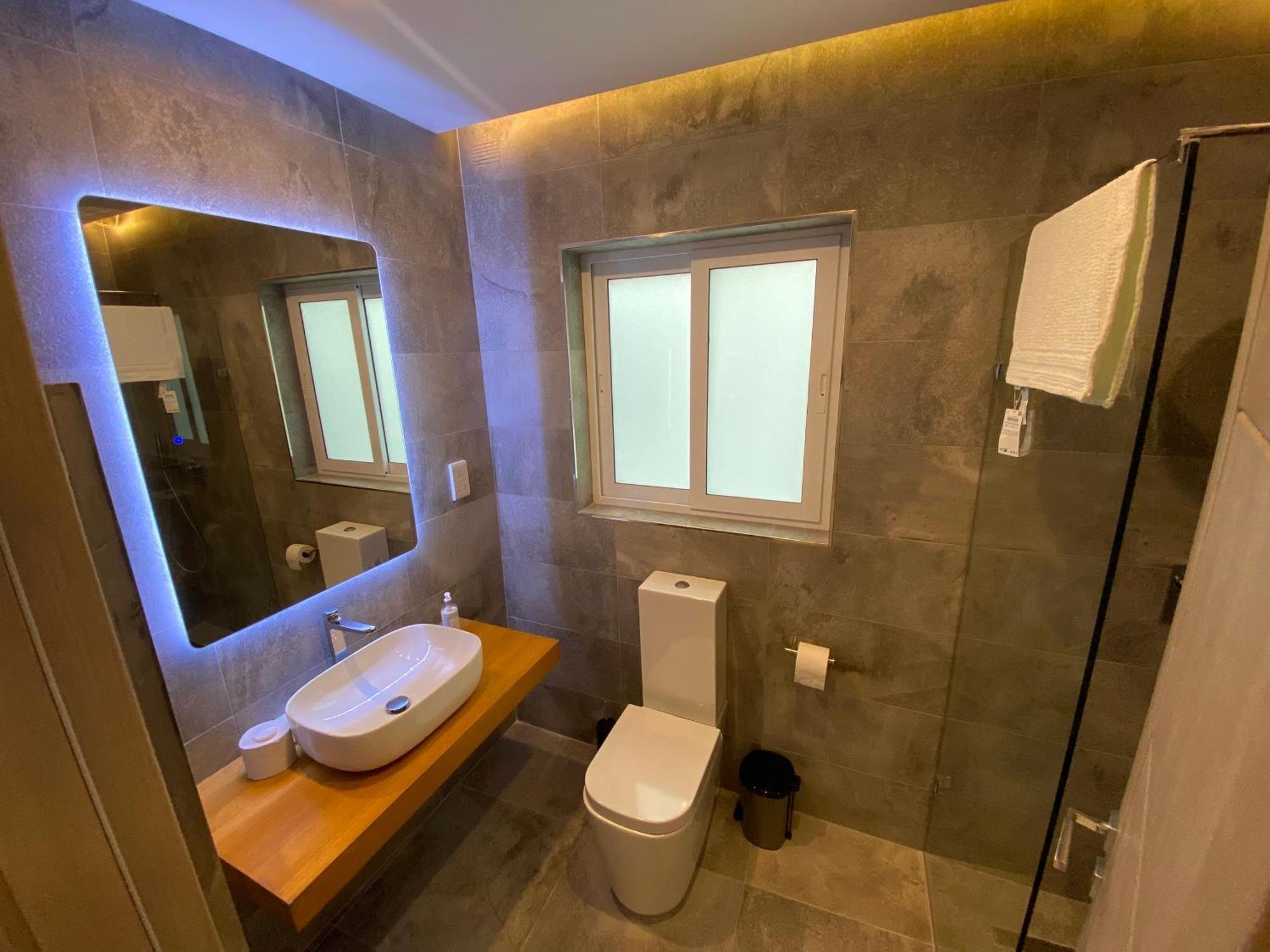 Tigne Sliema Three Bedrooms Apartment Eksteriør bilde